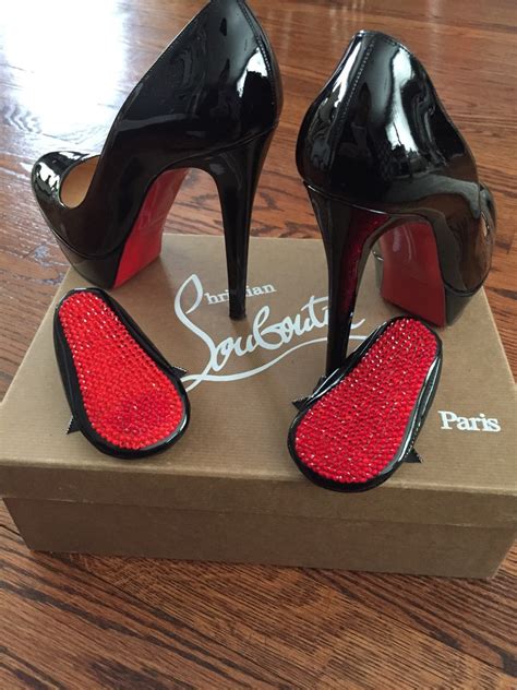 lv red bottoms heels|christian louboutin red bottom heels.